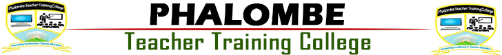 Phalombe Teacher Training College - Phalombe TTC